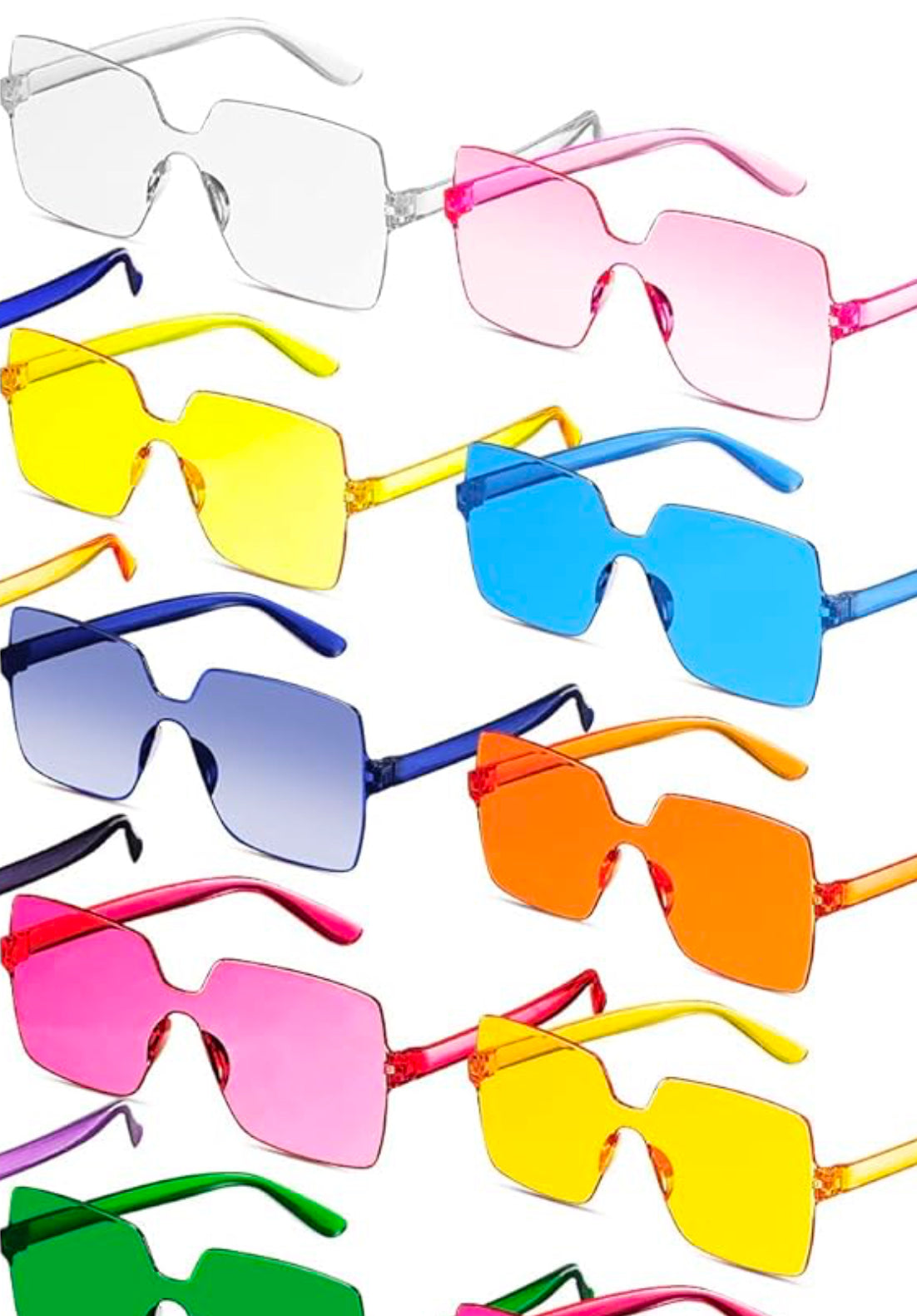 Spring Frames - Many colors available!! Free sample included!